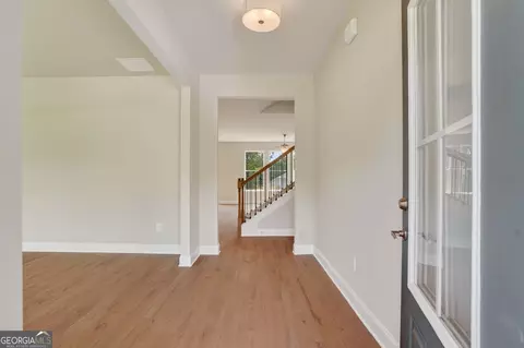 214 Sage St #LOT 31, Commerce, GA 30529 photo 5