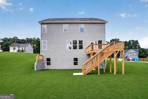 214 Sage St #LOT 31, Commerce, GA 30529 photo 46