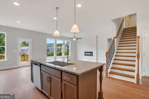 214 Sage St #LOT 31, Commerce, GA 30529 photo 10
