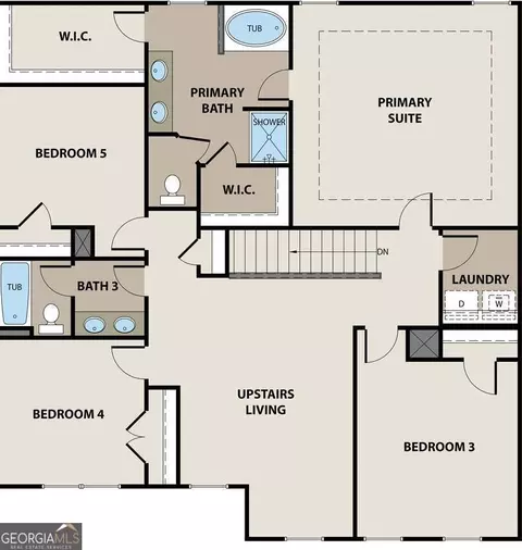 232 Sage St #LOT 32, Commerce, GA 30529 photo 3