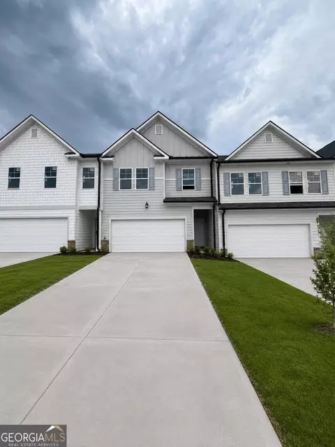 6396 Rosetta Dr SW #38, Atlanta, GA 30331