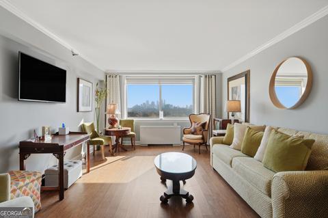 2479 Peachtree Rd NE #1401, Atlanta, GA 30305