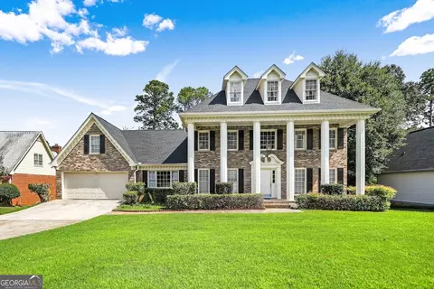 3536 Mount Vernon Ct, Lawrenceville, GA 30044