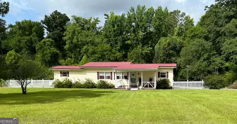 5152 Harris Dr, Lizella, GA 31052