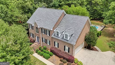 338 Bell Isle, Mcdonough, GA 30252