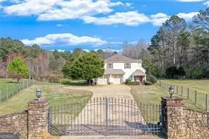 5603 Old Wilkie Rd, Gainesville, GA 30506