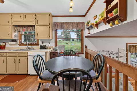 Kitchen - 149 Olde Hampton Way, Hampton, GA 30228 photo 7 of 7