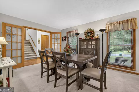 Dining - 149 Olde Hampton Way, Hampton, GA 30228 photo 3 of 6