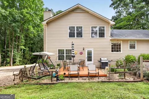 Exterior - 149 Olde Hampton Way, Hampton, GA 30228 photo 6 of 8