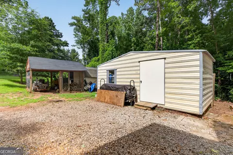 Exterior - 149 Olde Hampton Way, Hampton, GA 30228 photo 5 of 8