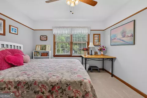 Bedroom - 149 Olde Hampton Way, Hampton, GA 30228 photo 5 of 5
