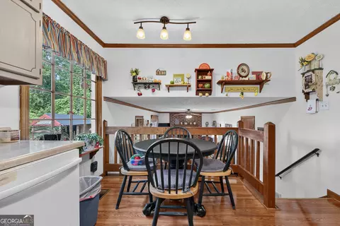 Dining - 149 Olde Hampton Way, Hampton, GA 30228 photo 5 of 6
