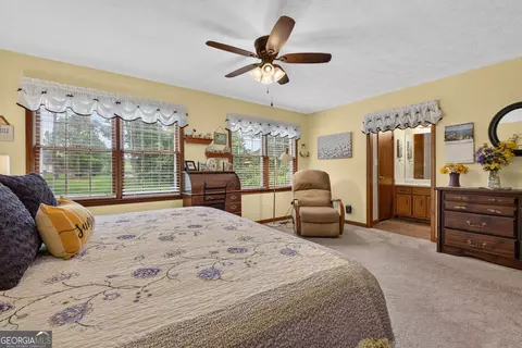 Bedroom - 149 Olde Hampton Way, Hampton, GA 30228 photo 3 of 5