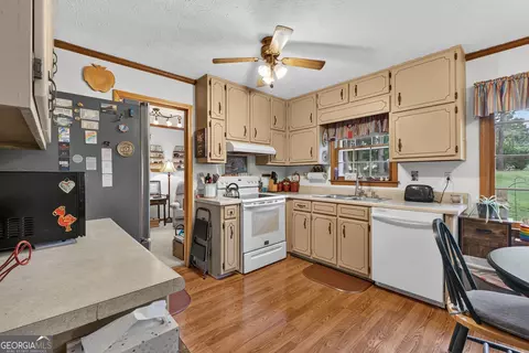 Kitchen - 149 Olde Hampton Way, Hampton, GA 30228 photo 3 of 7