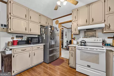 Kitchen - 149 Olde Hampton Way, Hampton, GA 30228 photo 5 of 7