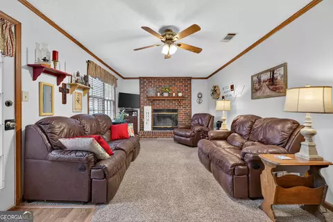 Living - 149 Olde Hampton Way, Hampton, GA 30228 photo 2 of 4
