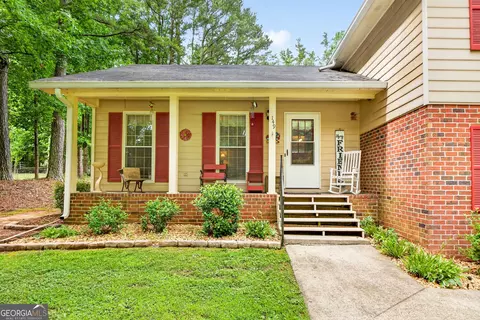 Exterior - 149 Olde Hampton Way, Hampton, GA 30228 photo 4 of 8