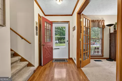 Entry Way - 149 Olde Hampton Way, Hampton, GA 30228 photo 1 of 2
