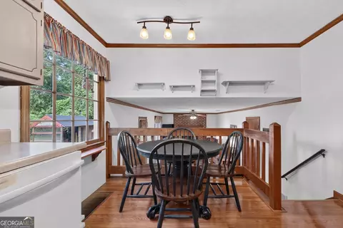 Dining - 149 Olde Hampton Way, Hampton, GA 30228 photo 6 of 6