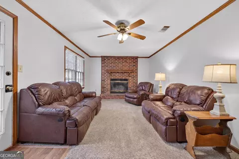 Living - 149 Olde Hampton Way, Hampton, GA 30228 photo 3 of 4