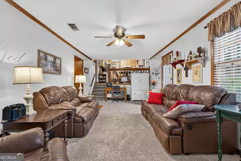 Living - 149 Olde Hampton Way, Hampton, GA 30228 photo 4 of 4