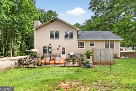 Exterior - 149 Olde Hampton Way, Hampton, GA 30228 photo 7 of 8