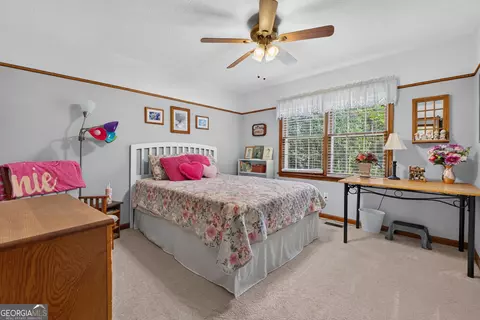 Bedroom - 149 Olde Hampton Way, Hampton, GA 30228 photo 4 of 5
