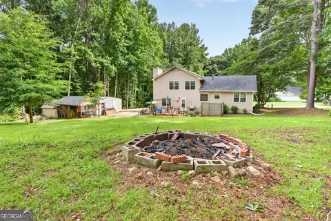 Exterior - 149 Olde Hampton Way, Hampton, GA 30228 photo 8 of 8