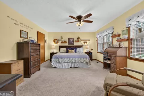 Bedroom - 149 Olde Hampton Way, Hampton, GA 30228 photo 1 of 5