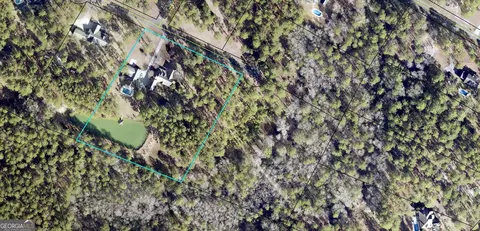 117 Edgewood Rd, Vidalia, GA 30474