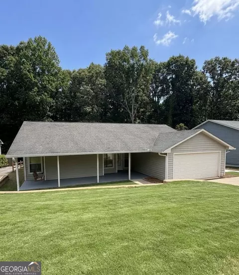 110 Shannon Run, Peachtree City, GA 30269