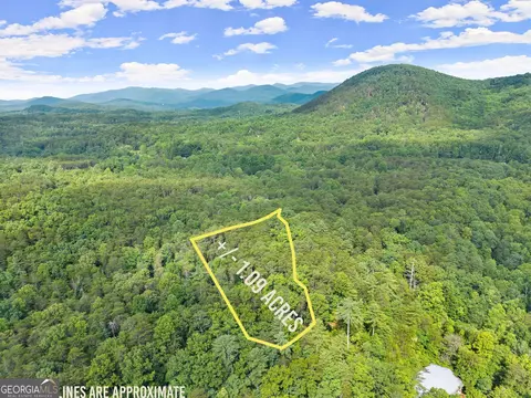 0 Sweetheart Ln, Sautee Nacoochee, GA 30571