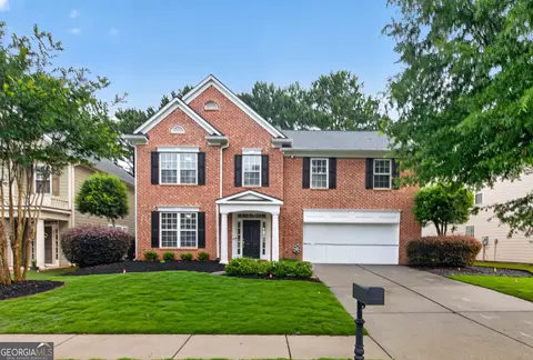 323 Revolution Dr, Peachtree City, GA 30269