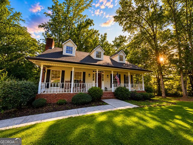 579 Wesley Cir, Toccoa, GA 30577