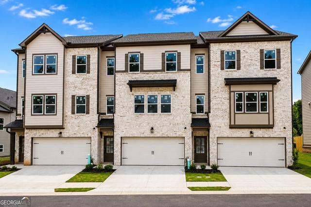 4226 Fern River Trl #18, Norcross, GA 30093