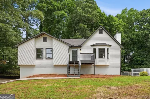 4050 Willow Ridge Rd, Douglasville, GA 30135