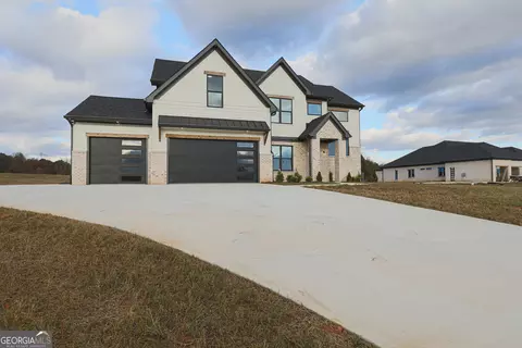 1341 Wheeler Creek Rd, Maysville, GA 30558