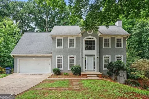 2501 Bechers Brk, Lawrenceville, GA 30043