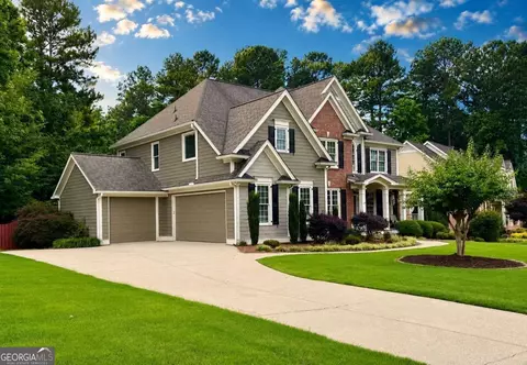 227 Oakwind Pt, Acworth, GA 30101