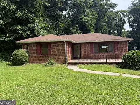 1840 Boulderview Dr SE, Atlanta, GA 30316