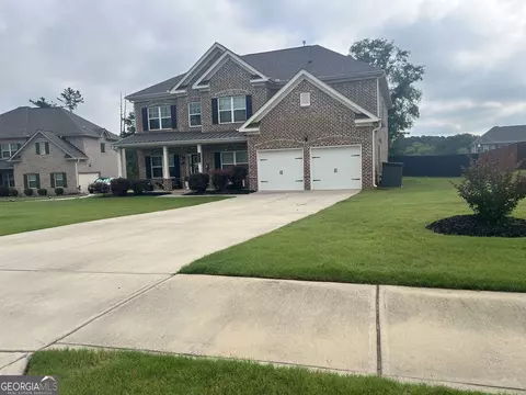 3011 Centennial Ct NE, Conyers, GA 30013