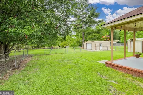 Exterior - 39 Del A Rae Cir, Guyton, GA 31312 photo 6 of 10