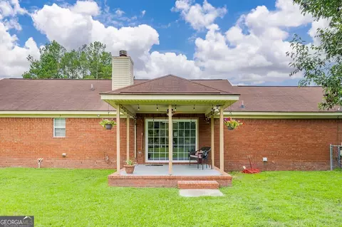 Exterior - 39 Del A Rae Cir, Guyton, GA 31312 photo 5 of 10