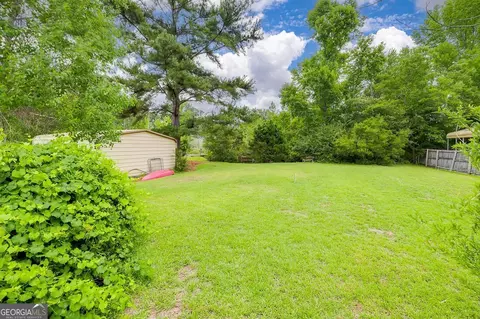 Exterior - 39 Del A Rae Cir, Guyton, GA 31312 photo 8 of 10