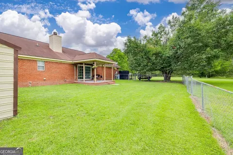 Exterior - 39 Del A Rae Cir, Guyton, GA 31312 photo 4 of 10