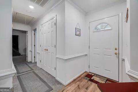 Entry Way - 39 Del A Rae Cir, Guyton, GA 31312 photo 1 of 2