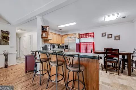 Kitchen - 39 Del A Rae Cir, Guyton, GA 31312 photo 1 of 4