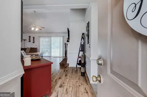 Entry Way - 39 Del A Rae Cir, Guyton, GA 31312 photo 2 of 2