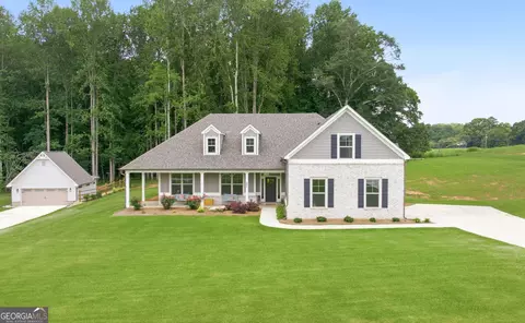 231 Camden Loop, Jefferson, GA 30549 photo 1