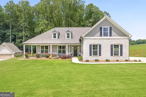 231 Camden Loop, Jefferson, GA 30549 photo 2